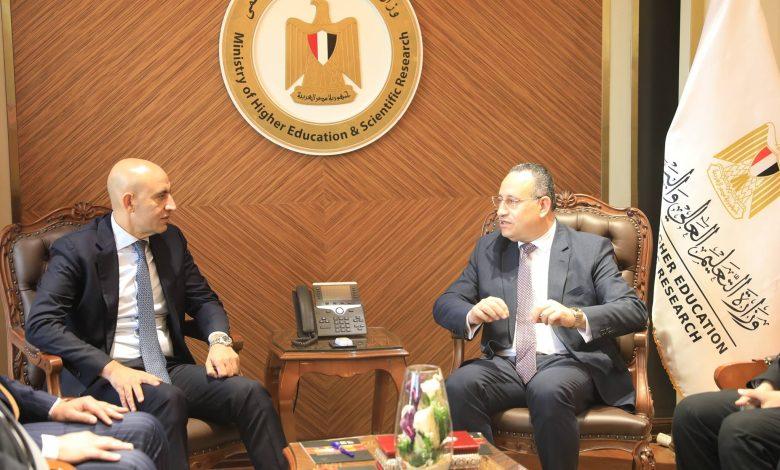 646131614 1497881022382313 7821645845743858514 n جريدة مؤسسة ايجي تايمز