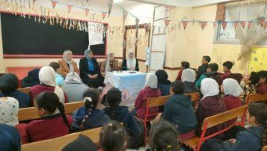 646855926 2698028850561602 7385668964260002457 n جريدة مؤسسة ايجي تايمز