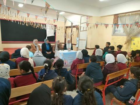 646855926 2698028850561602 7385668964260002457 n جريدة مؤسسة ايجي تايمز