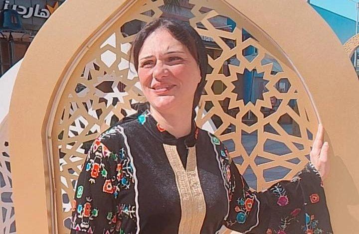 647276035 1255420490099456 4266310300321327930 n جريدة مؤسسة ايجي تايمز