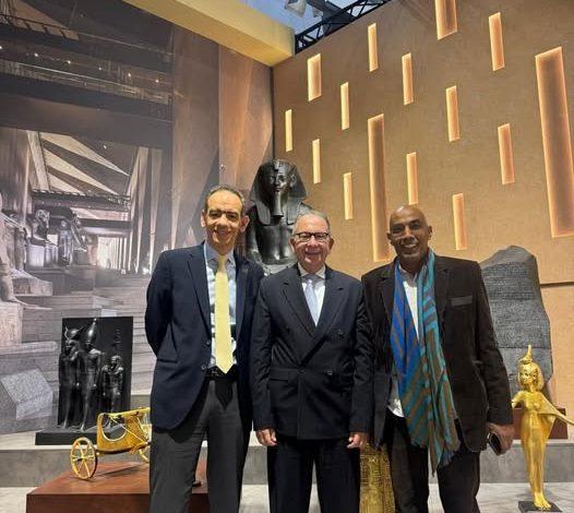 647422157 1399738028622346 2295441852317856311 n جريدة مؤسسة ايجي تايمز