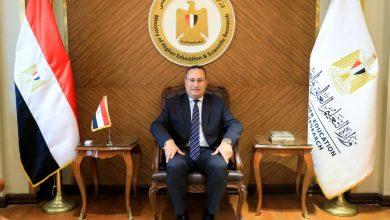 التعليم العالي: بمناسبة اليوم العالمي للمرأة.. ارتفاع نسبة الطالبات وأعضاء هيئة التدريس الإناث يعكس نجاح جهود تمكين المرأة في منظومة التعليم العالي 47 648023251 1500493992121016 7144203594710161255 n جريدة مؤسسة ايجي تايمز