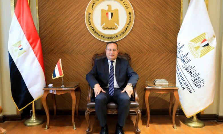 التعليم العالي: بمناسبة اليوم العالمي للمرأة.. ارتفاع نسبة الطالبات وأعضاء هيئة التدريس الإناث يعكس نجاح جهود تمكين المرأة في منظومة التعليم العالي 1 648023251 1500493992121016 7144203594710161255 n جريدة مؤسسة ايجي تايمز