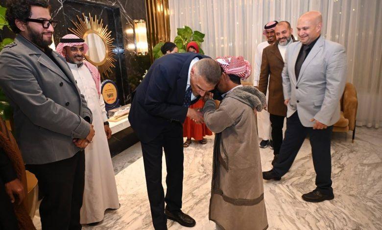 648143667 2144023253063933 736960291017542057 n جريدة مؤسسة ايجي تايمز