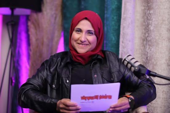 648273917 1568184380904027 6695976325588599090 n جريدة مؤسسة ايجي تايمز