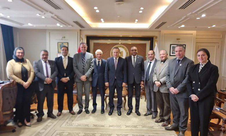 648296469 1497934679043614 8967171347345634863 n جريدة مؤسسة ايجي تايمز