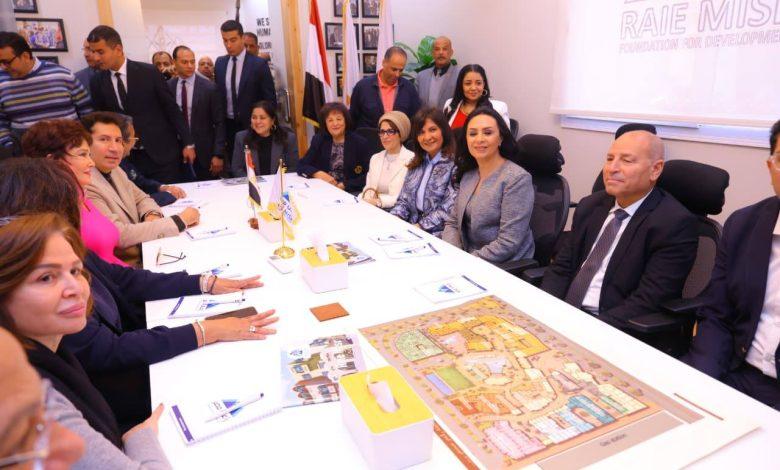 649661525 1506719061498509 754914987380954222 n جريدة مؤسسة ايجي تايمز