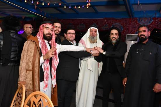 650302771 1458292835932102 8779309422701774556 n 1 جريدة مؤسسة ايجي تايمز