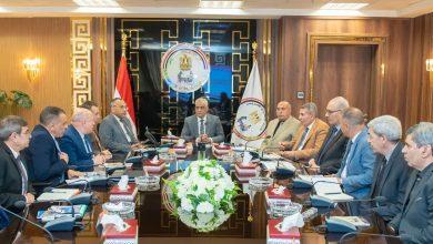 650343855 1502925378544544 81415042988648176 n جريدة مؤسسة ايجي تايمز