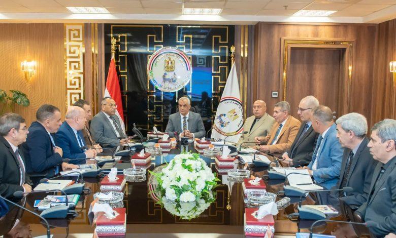 650343855 1502925378544544 81415042988648176 n جريدة مؤسسة ايجي تايمز