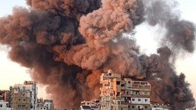 لبنان.. 7 شهداء جراء قصف الاحتلال لحي الراهبات في النبطية 9 650608836 2076783769557000 5877567794010435747 n جريدة مؤسسة ايجي تايمز