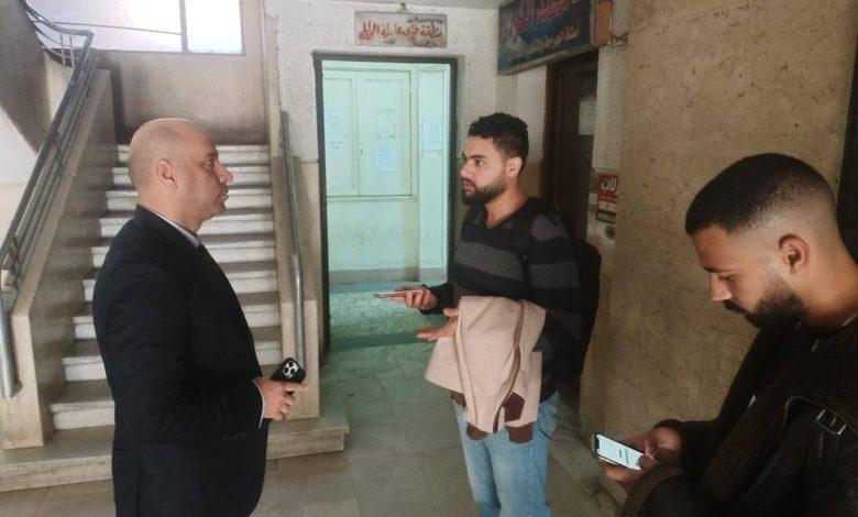 650725688 1503950505108698 6720514506642642672 n جريدة مؤسسة ايجي تايمز