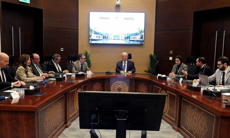 650816566 1504800028357079 8210346565801752227 n جريدة مؤسسة ايجي تايمز