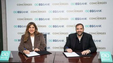 شراكة استراتيجية بين «EGBANK» و«Les Concierges Egypt» لتقديم خدمات كونسيرج متكاملة لكبار العملاء 4 651013776 1470364011156040 1020885057069603482 n جريدة مؤسسة ايجي تايمز