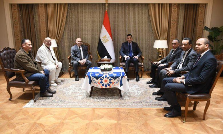 651174715 1503981735105575 2058294697955306053 n جريدة مؤسسة ايجي تايمز