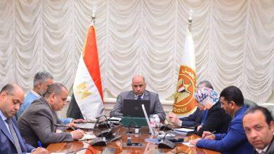 وزير العمل يثمّن جهود مكاتب التمثيل العمالي بالخارج: دعم وتواصل مستمر مع عمالنا في ظل التحديات الإقليمية 2 651771046 1509069857930096 4042575385288655766 n جريدة مؤسسة ايجي تايمز