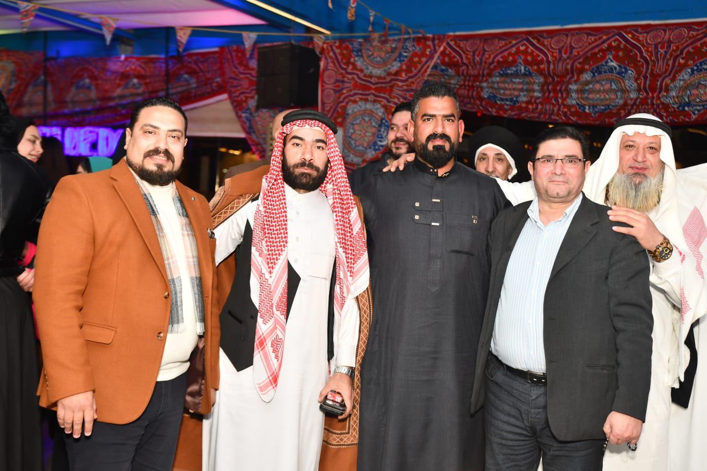 651923117 4286782298304532 996935445165566961 n جريدة مؤسسة ايجي تايمز