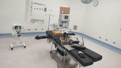 وزير الصحة يتلقى تقريرًا حول نشاط المشروعات القومية والمرور الميداني على 29 مستشفى بمختلف المحافظات 5 652657171 1506340798203002 3796612192490233369 n جريدة مؤسسة ايجي تايمز