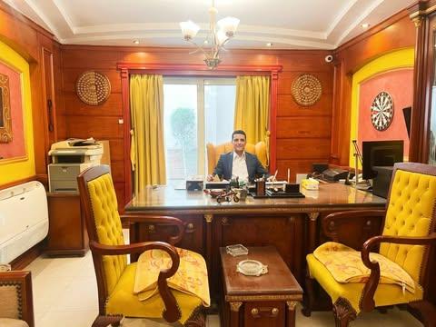 المستشار عمرو عاصم عبدالجبار يهنىء الشعب بالمصرى بعيد الفطر 1 652756301 1492594682311482 504888549026784200 n جريدة مؤسسة ايجي تايمز