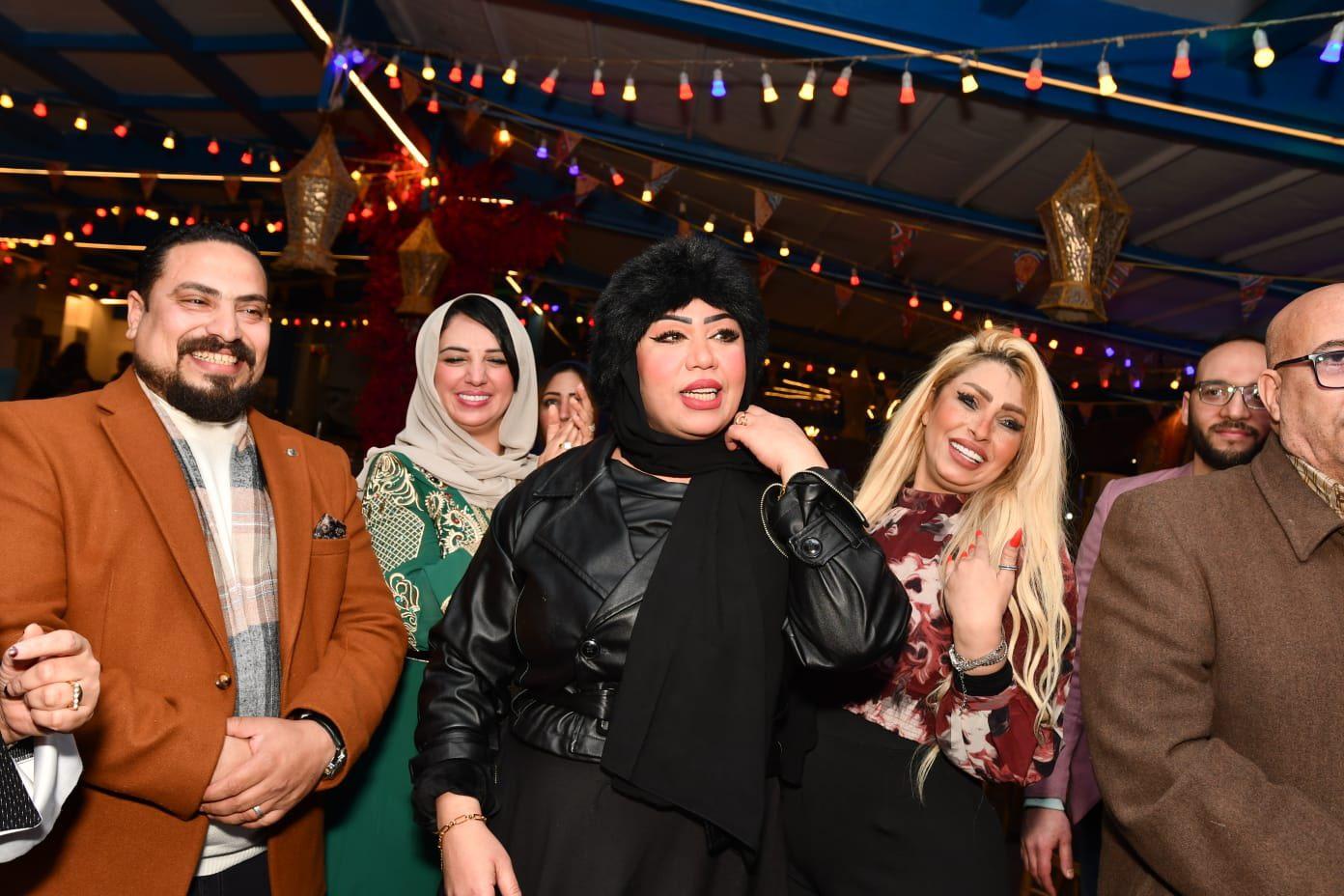 653264398 4286782474971181 1872273969497554883 n جريدة مؤسسة ايجي تايمز