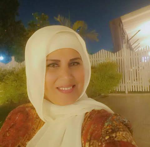 مؤسسة "إيجي تايمز" تهنئ الصحفية ريري عبد الستار بعيد ميلادها 1 653480879 1688411582527424 840625012251019097 n جريدة مؤسسة ايجي تايمز