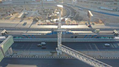 النقل تعلن دخول محطة المشير طنطاوي بمشروع الأتوبيس الترددي BRT الخدمة أمام جمهور المواطنين بدءاً من اليوم 3 654233225 1510793171091098 5140895804800773361 n جريدة مؤسسة ايجي تايمز