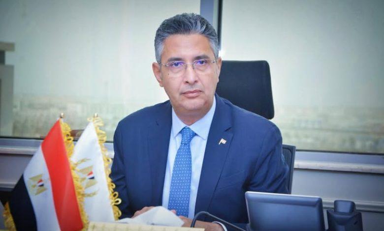 خطة مُحكمة لضبط الأسواق خلال عيد الفطر.. وزير التموين يوجه برفع درجة الاستعداد القصوى 1 654265564 1510847514418997 618817253362202208 n جريدة مؤسسة ايجي تايمز