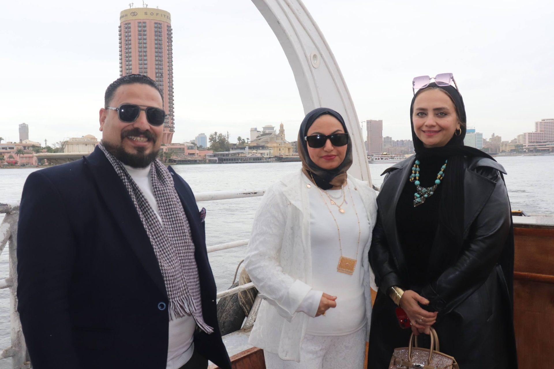 رحلة ترفيهية لأطفالنا ذوي الهمم في عيد الفطر المبارك 4 655105131 913552578176295 81968739080292090 n جريدة مؤسسة ايجي تايمز