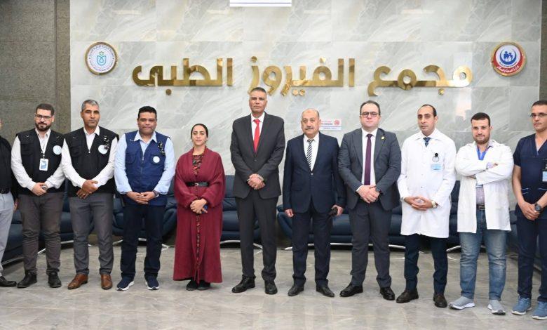 655339794 2156431718489753 6233560345666196530 n جريدة مؤسسة ايجي تايمز