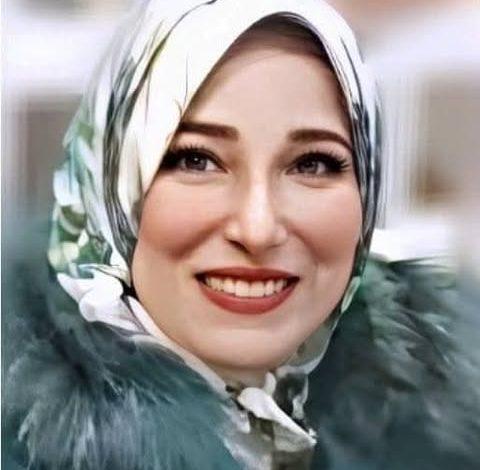 الورقة والظل.. بقلم نجلاء محجوب 1 656316821 917594727648488 1271565550083515785 n جريدة مؤسسة ايجي تايمز