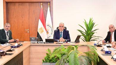 الدكتور سويلم يتابع حالة المنظومة المائية بزمام ترع الإسماعيلية والسويس وبورسعيد 6 656717052 1518260410344374 4803080928736784202 n جريدة مؤسسة ايجي تايمز