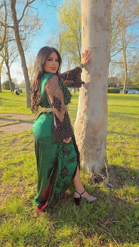 من هي حبيبة بولاية سفيرة القفطان المغربي؟ 3 656865451 3308989192602185 2136879575048260240 n جريدة مؤسسة ايجي تايمز