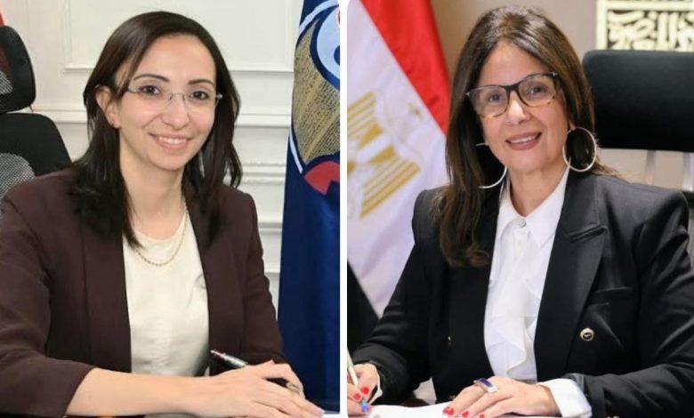 الدكتورة جيهان زكي وزيرة الثقافة: إحياء وتطوير المكتبة البلدية بدمنهور وتحويلها إلى مركز ثقافي متكامل يخدم أبناء البحيرة 1 656903826 1516772597159822 7488935042546347412 n جريدة مؤسسة ايجي تايمز