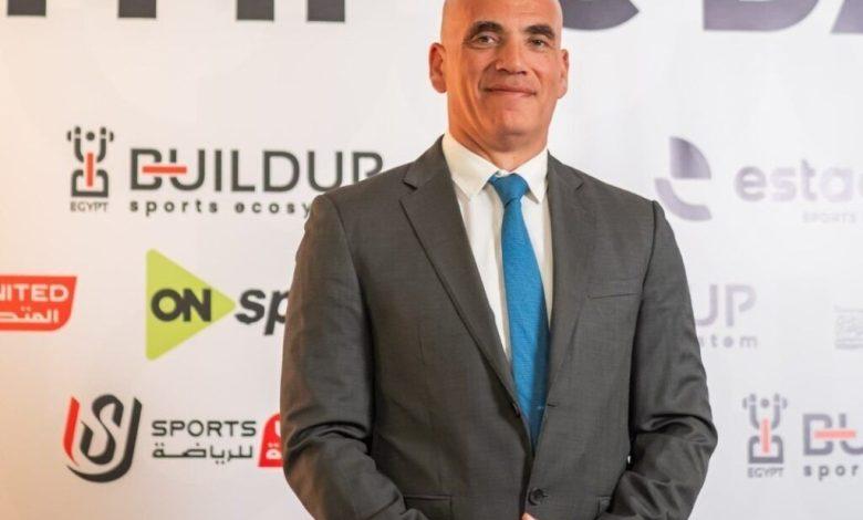 وزير الشباب والرياضة يهنئ شريف القماطي بفوزه برئاسة الاتحاد العربي للتجديف 1 656924989 1519182466918835 3758819652013404755 n جريدة مؤسسة ايجي تايمز