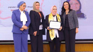 بالصور.. وزيرة التضامن الاجتماعي تشهد حفل تكريم الأمهات المثاليات لعام 2026 38 657100172 1516766207160461 3985364104892307609 n جريدة مؤسسة ايجي تايمز