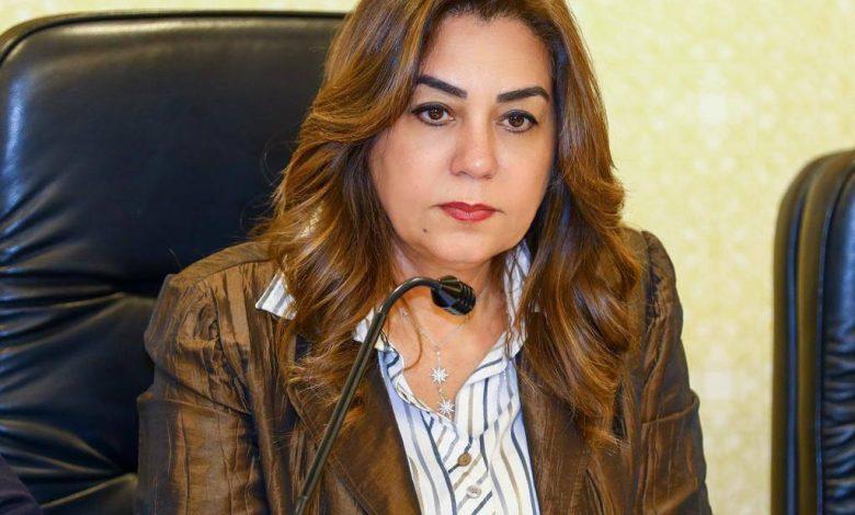 وزيرة التنمية المحلية والبيئة تعلن الانتهاء من أعمال الربط الإلكتروني لمنظومة الرصد الذاتي لعدد من مداخن شركة "إيلاب" بالإسكندرية 1 657371721 1512777590892656 6025980588185168562 n جريدة مؤسسة ايجي تايمز