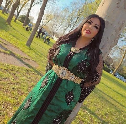 من هي حبيبة بولاية سفيرة القفطان المغربي؟ 1 657402669 35116710941247388 5189001010278578920 n جريدة مؤسسة ايجي تايمز