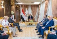 657406137 1515487267288355 6576683097435176019 n جريدة مؤسسة ايجي تايمز