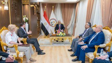 657406137 1515487267288355 6576683097435176019 n جريدة مؤسسة ايجي تايمز