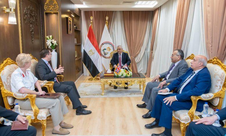 657406137 1515487267288355 6576683097435176019 n جريدة مؤسسة ايجي تايمز