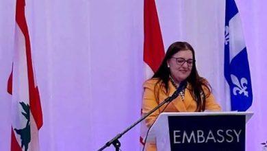 أمسية أدبية مميزة في كندا… جاكلين جابر توقّع كتابها الثاني وتحتفي بقصص نجاح الاغتراب 39 657600621 1333421705512289 7878792743193889503 n جريدة مؤسسة ايجي تايمز