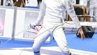 وزير الشباب والرياضة يهنئ محمد السيد بحصد برونزية كأس العالم لسيف المبارزة بكازاخستان 12 657670159 1519309690239446 6461739127443524494 n جريدة مؤسسة ايجي تايمز