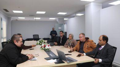 658136747 1517503437086738 3182534462295463330 n جريدة مؤسسة ايجي تايمز