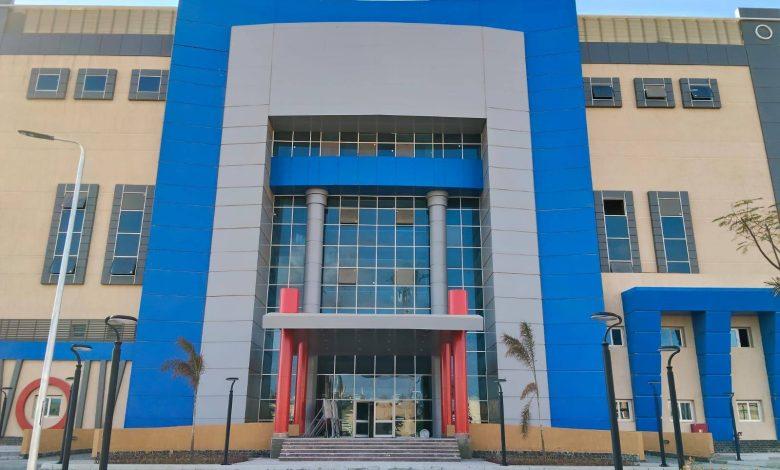 658345708 1518286693675079 1955570362312435297 n جريدة مؤسسة ايجي تايمز