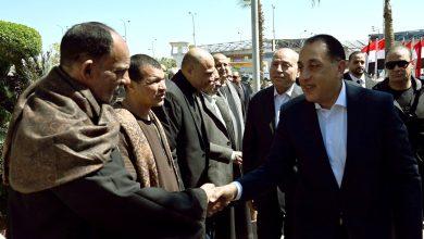 بالصور.. رئيس الوزراء يبدأ جولة تفقدية بسوق العبور لتجارة الجملة وأحد فروع "كاري أون" 8 660536678 1517510377086044 6173739101616005656 n 2 جريدة مؤسسة ايجي تايمز