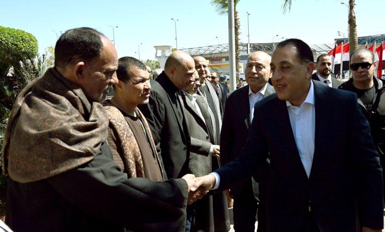 بالصور.. رئيس الوزراء يبدأ جولة تفقدية بسوق العبور لتجارة الجملة وأحد فروع "كاري أون" 1 660536678 1517510377086044 6173739101616005656 n 2 جريدة مؤسسة ايجي تايمز