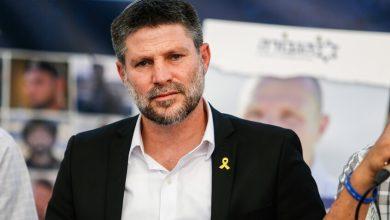 سموتريتش: مثلما نسيطر على 55% من غزة علينا أن نفعل ذلك في لبنان 4 66b446a342360431aa143ea6 جريدة مؤسسة ايجي تايمز