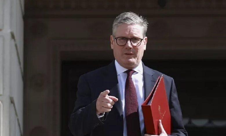 رئيس وزراء بريطانيا: لن ننجر إلى حرب إيران 1 66b7fa424c59b7484c37a8b8 جريدة مؤسسة ايجي تايمز