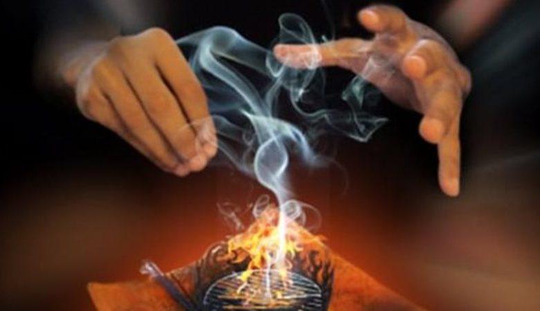 ضبط نصاب يزعم قدرته على العلاج الروحاني 1 728 جريدة مؤسسة ايجي تايمز