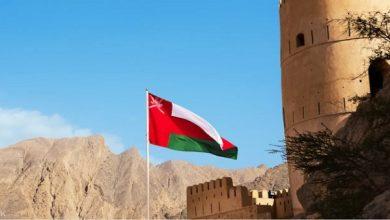 الخارجية العمانية: ندين الهجمات الأخيرة على أراضينا وجار التحقيق في مصادرها 5 8601205650064202603180857175717 جريدة مؤسسة ايجي تايمز